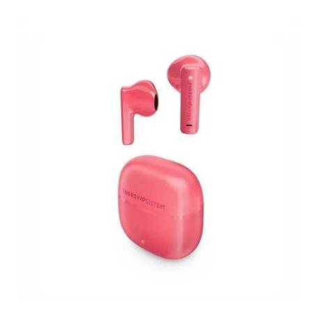 Energy Sistem Auriculares StreetMusic Coral - TW