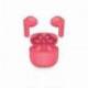 Energy Sistem Auriculares StreetMusic Coral - TW