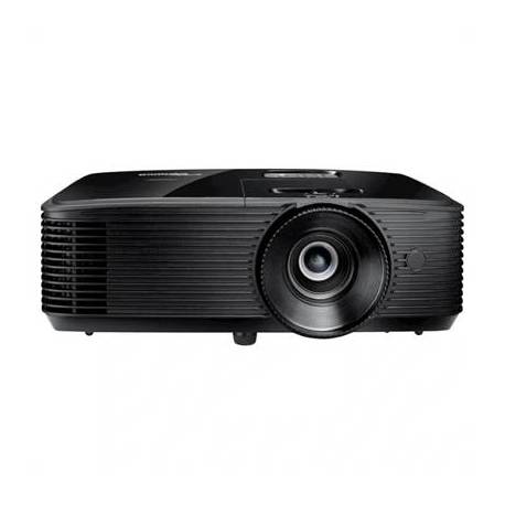 Optoma W371 Proyector WXGA 3800L 3D 25000:1 HDMI