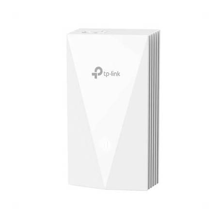 TP-Link EAP655-Wall AP WiFi6 AX3000 Dual 4xGbE