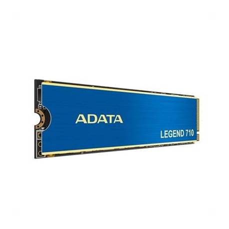 ADATA SSD LEGEND 710 512GB PCIe Gen3 x4 NVMe 1.4