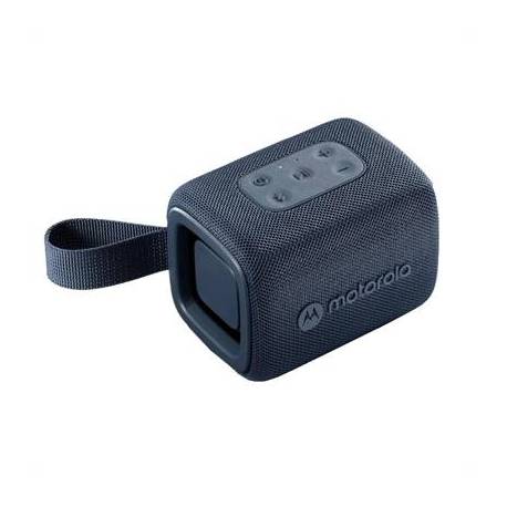 Motorola Altavoz ROKR 300 BLUE 7W BT IP67