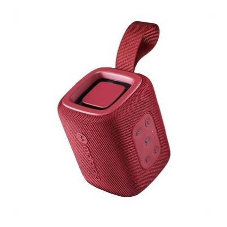 Motorola Altavoz ROKR 300 RED 7W BT IP67