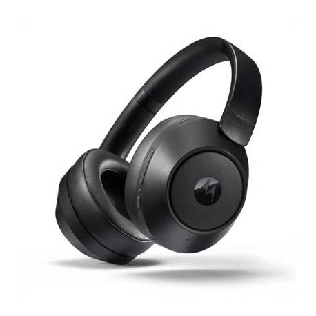 Motorola Auriculares XT800 ANC BLACK over ear BT