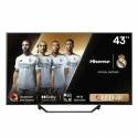 Hisense 43A7NQ TV 43' QLED 4K STV HDMi USB Wi