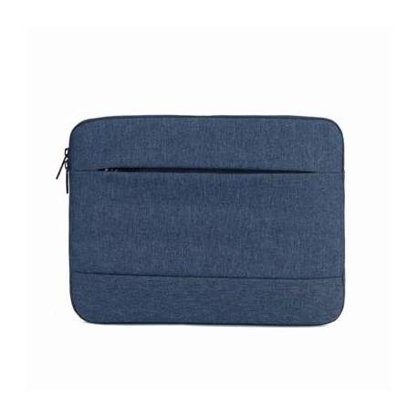 Celly Funda Portatil Sleeve hasta 13' Azul