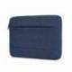 Celly Funda Portatil Sleeve hasta 13' Azul