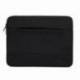 Celly Funda Portatil Sleeve hasta 13' Negro
