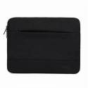 Celly Funda Portatil Sleeve hasta 13' Negro