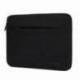 Celly Funda Portatil Sleeve hasta 13' Negro