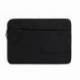 Celly Funda Portatil Sleeve hasta 16' Negro