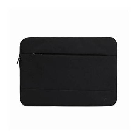 Celly Funda Portatil Sleeve hasta 16' Negro