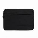 Celly Funda Portatil Sleeve hasta 16' Negro
