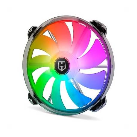 NOX HUMMER X200-Fan ARGB 200mm