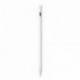 Celly Lapiz para ipad de precisión Blanco