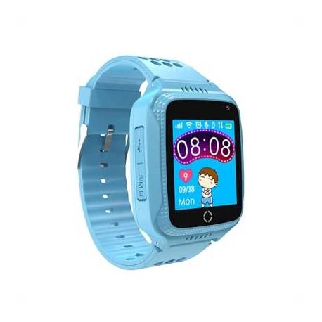 Celly Smartwatche Kids 2G Azul