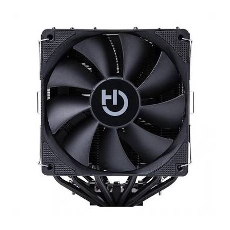Hiditec CPU COOLER C20 PRO PWM BLACK