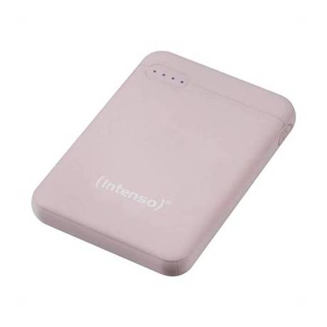 Intenso PowerBank XS5000 5000mAh Rosa