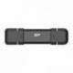 SP Memoria USB DS72 500GB USB A+C 3.2 Gen 2