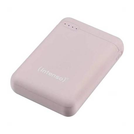 Intenso PowerBank XS10000 10000mAh Rosa