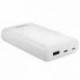 Intenso Powerbank XS20000 20000 mAh Blanco