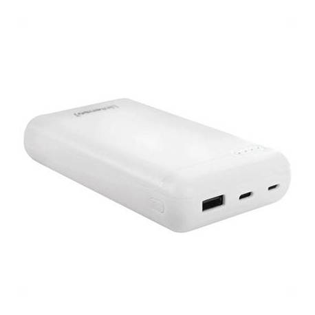 Intenso Powerbank XS20000 20000 mAh Blanco