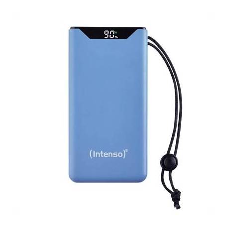 Intenso Powerbank F20000 20000 mAh Azul