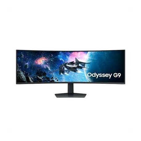 Samsung LS49CG954EUXEN Monitor 49'QHD 240h HDMI DP