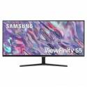 Samsung LS34C500GAUXEN Monitor34'WQHD 100H HDMI DP