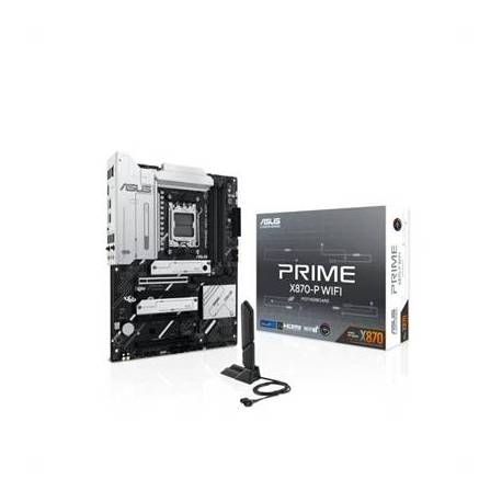 ASUS Placa Base PRIME X870-P WIFI ATX AM5