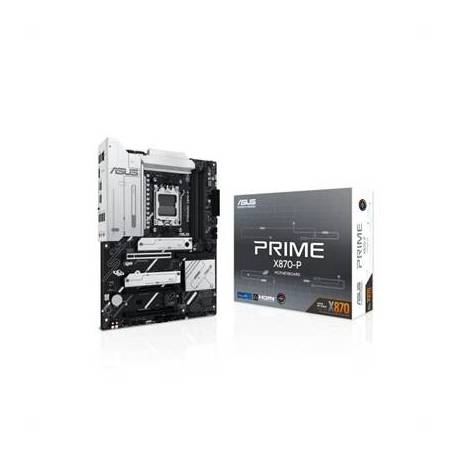 ASUS Placa Base PRIME X870-P ATX AM5