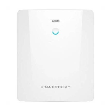 Grandstream GWN7664ELR WiFi6 AP 1x2.5Gb 1xSFP Out