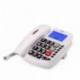 SPC 3296B Telefono CONFORT VOLUME 2 Teclas Grandes