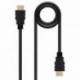 Nanocable Cable Conexión HDMI V 1.4 10 M