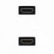 Nanocable Cable Conexión HDMI V 1.4 10 M