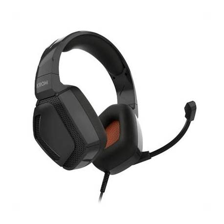 KROM KOPA PRO | Auricular Gaming Stereo