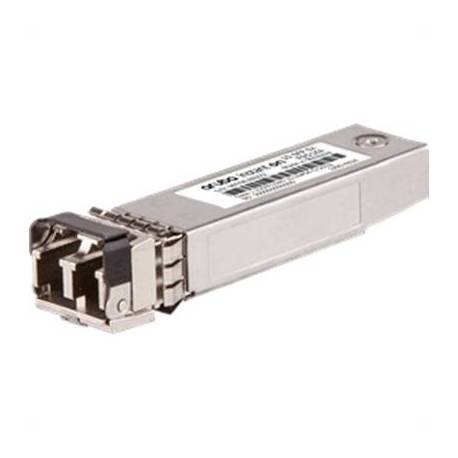 Aruba IOn 10G Modulo SFP+ LC SR 300m MMF XCVR