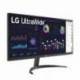 LG 34WQ500-B Monitor LED 34' IPS WQHD 2xHDMI