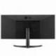 LG 34WQ500-B Monitor LED 34' IPS WQHD 2xHDMI