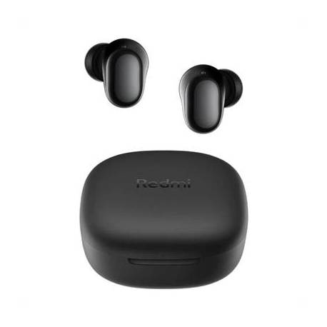 Xiaomi Auriculares Redmi Buds 6 Play Black