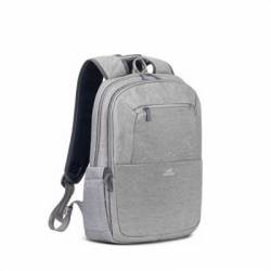 RIVACASE 7760 Grey Suzuka Mochila 15,6' gris