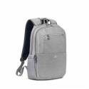 RIVACASE 7760 Grey Suzuka Mochila 15,6' gris