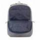 RIVACASE 7760 Grey Suzuka Mochila 15,6' gris
