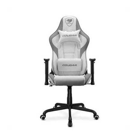Cougar Silla Gaming Armor Elite White