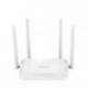 Ruijie Home Router WiFi AC1200 Dual 4xMbE