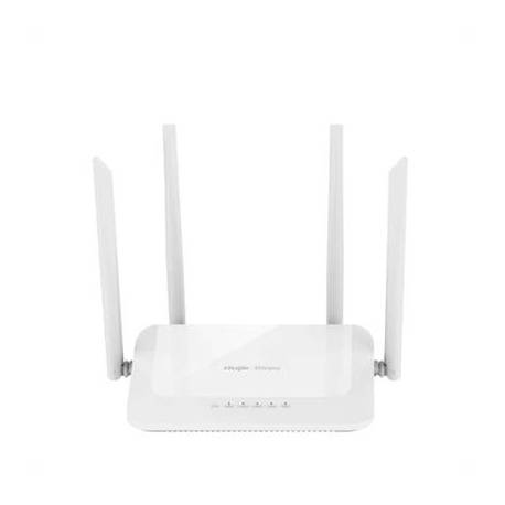 Ruijie Home Router WiFi AC1200 Dual 4xMbE