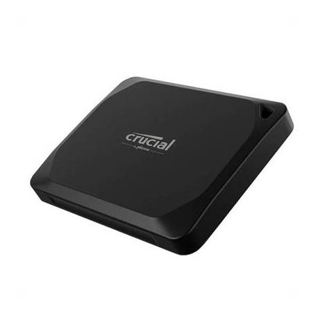 Crucial SSD Externo X10 Pro 4TB USB-C 3.2 Gen2 2x2