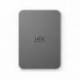 Lacie Mobile Drive Secure 2Tb 2.5' USB-C Gris