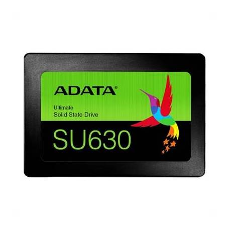 ADATA SSD Ultimate SU630 480GB 2,5' SATA3