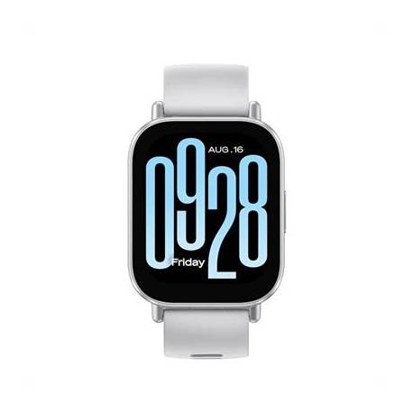 Xiaomi Redmi Watch 5 Active Plata Mate